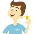 Developer Profile logo