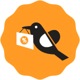 Webengage Notification logo