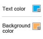 Configure your Feedback tab