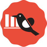 Webengage Survey logo